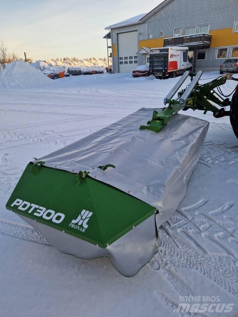 Pronar PDT300 Kosilice