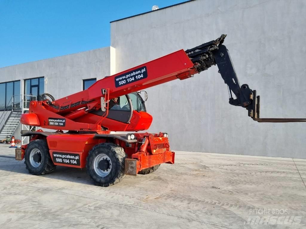 Manitou 2540+       P398 Teleskopski viljuškari