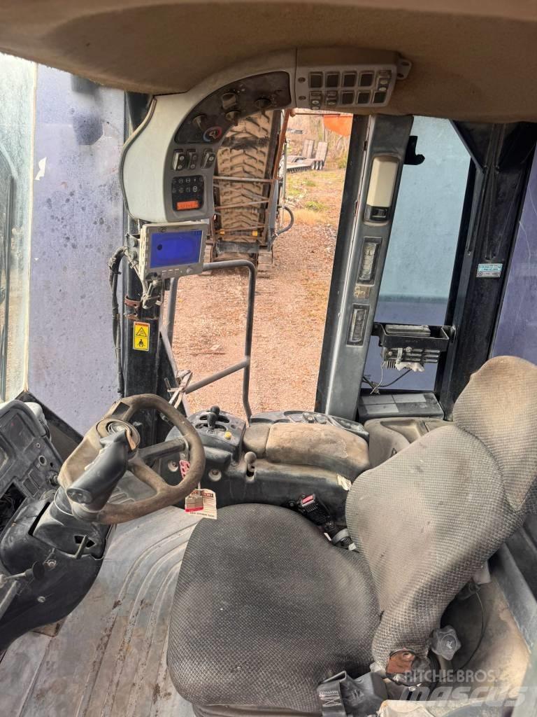 CAT 980 H Utovarivači na točkove