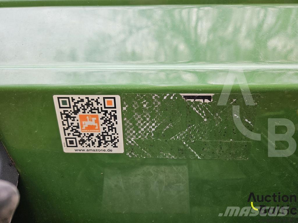 Amazone S 500 Rasturači mineralnog đubriva