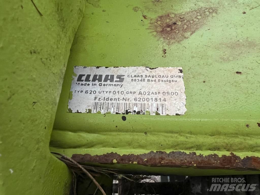 CLAAS Disco 2650 C Kosilice