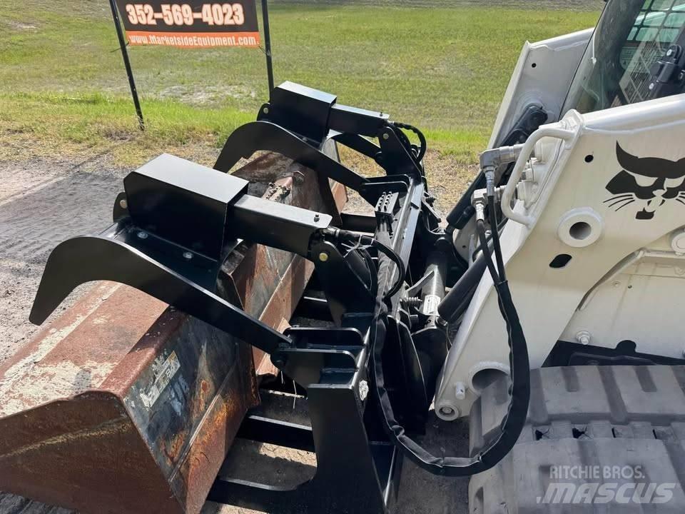 Bobcat T 750 Skid steer mini utovarivači