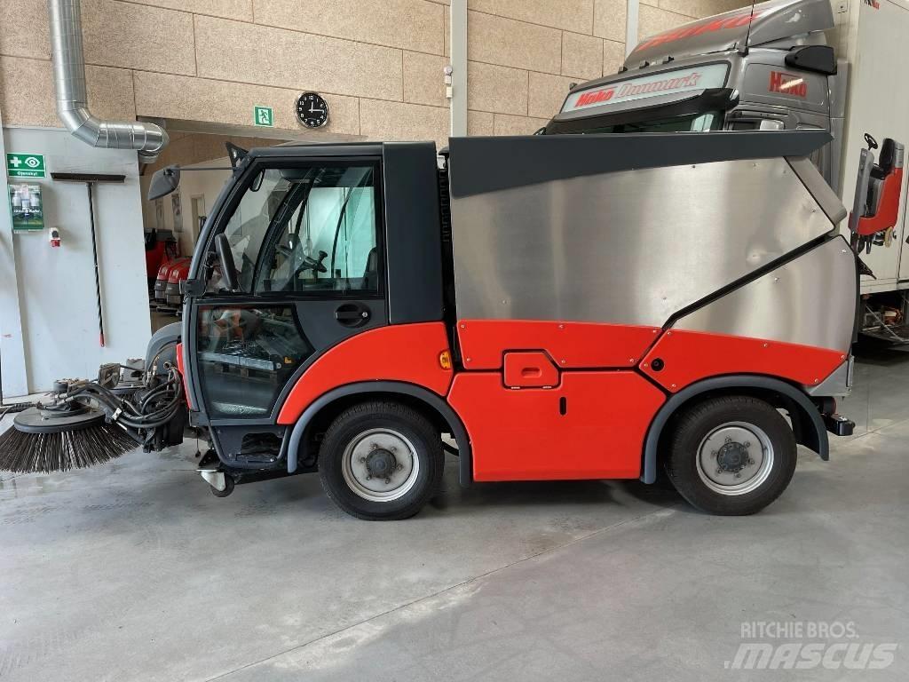 Hako Citymaster 2000 Polovni kamioni za čišćenje