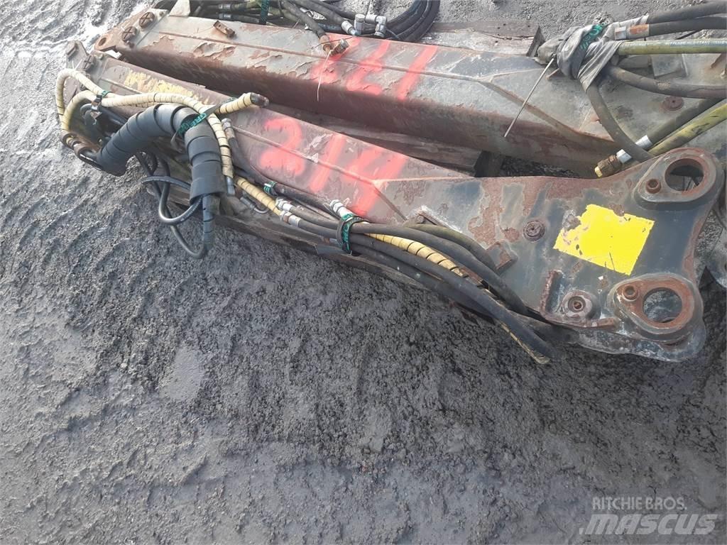 Gremo L59 Kranovi za debla