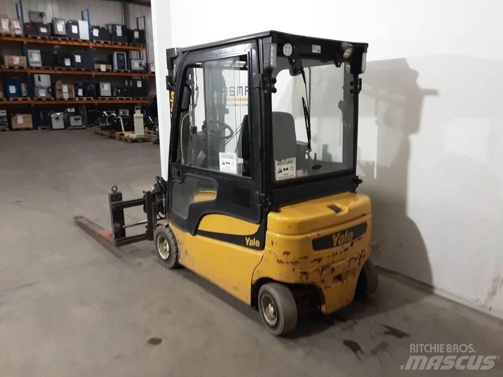 Yale ERP20VF Električni viljuškari
