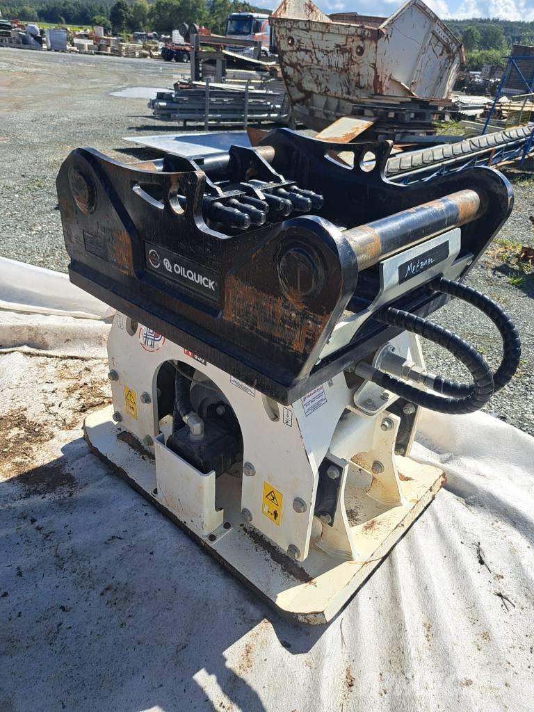 Simex PV 850 Pribor i rezervni delovi za nabijanje