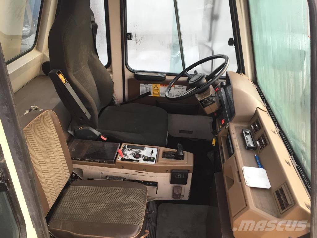 Komatsu HD 465-5 Kruti damperi