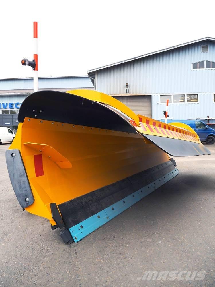 Meiren MSPN4004 Plugovi