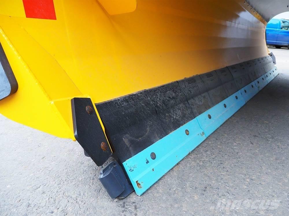 Meiren MSPN4004 Plugovi