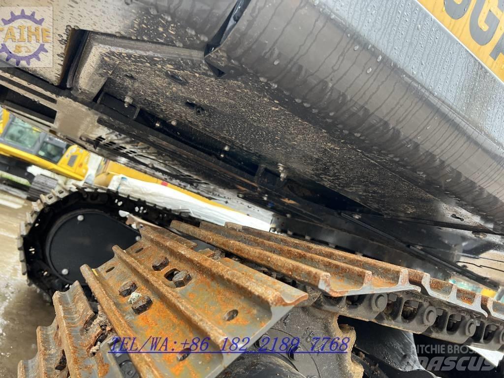 XCMG XE 75 GA Midi bageri 7t – 12t
