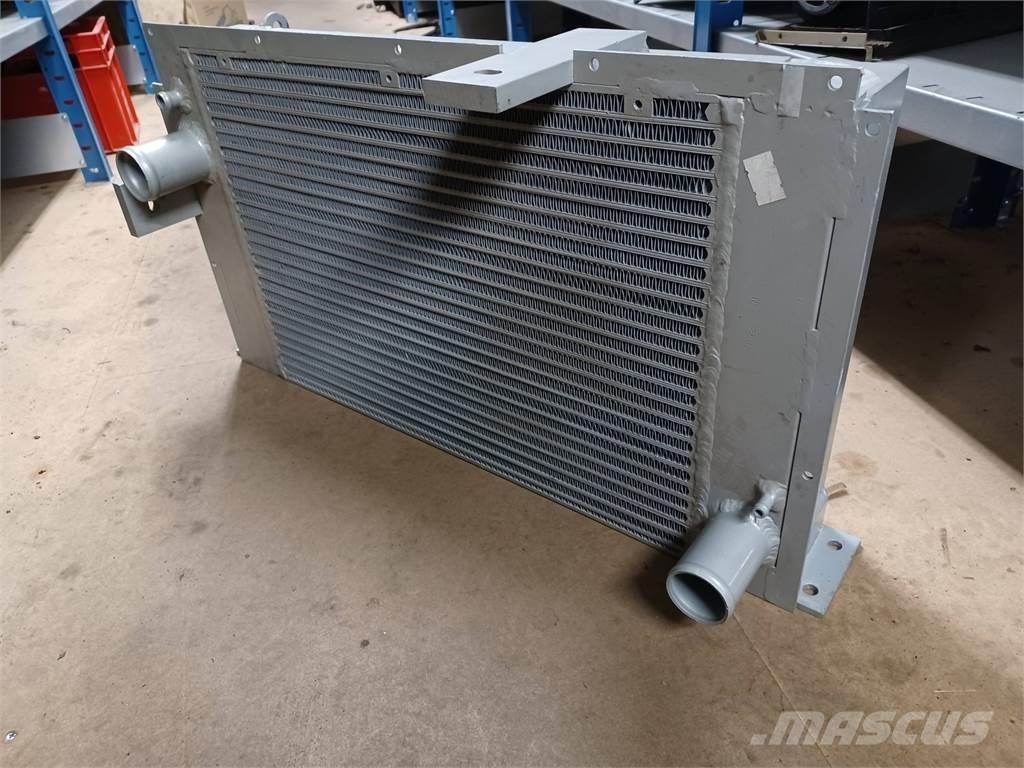  FMG/Ösa Kylare Motori