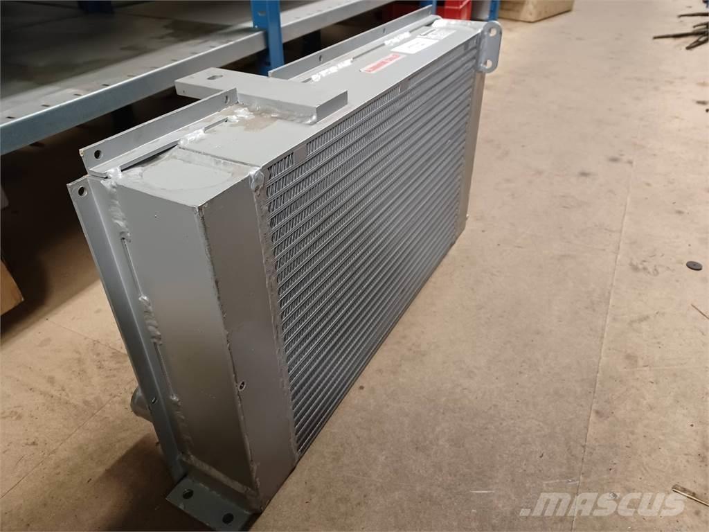  FMG/Ösa Kylare Motori