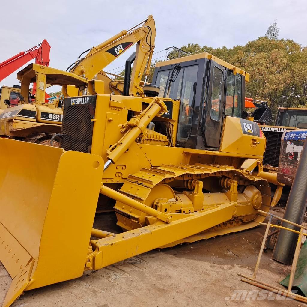 CAT D 7 G Buldožeri guseničari
