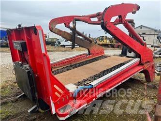  Laxo LIFT DUMPER Polovne dizalice sa kukom