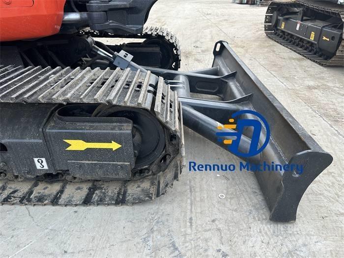 Kubota KX165 Mini bageri < 7t