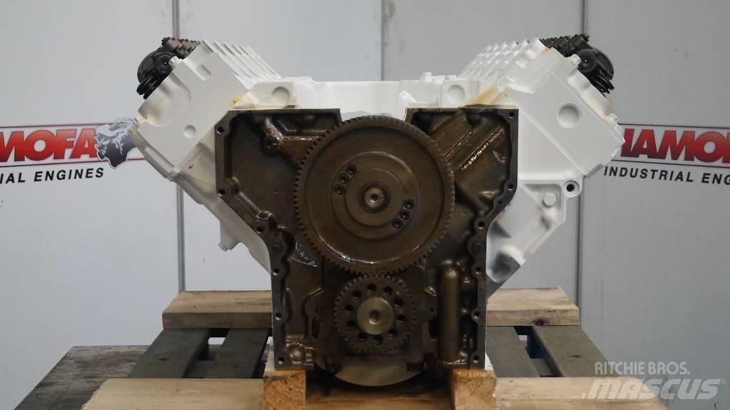 MAN D2842 LONG-BLOCK Kargo motori