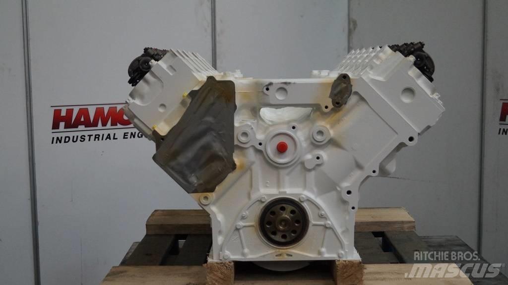 MAN D2842 LONG-BLOCK Kargo motori