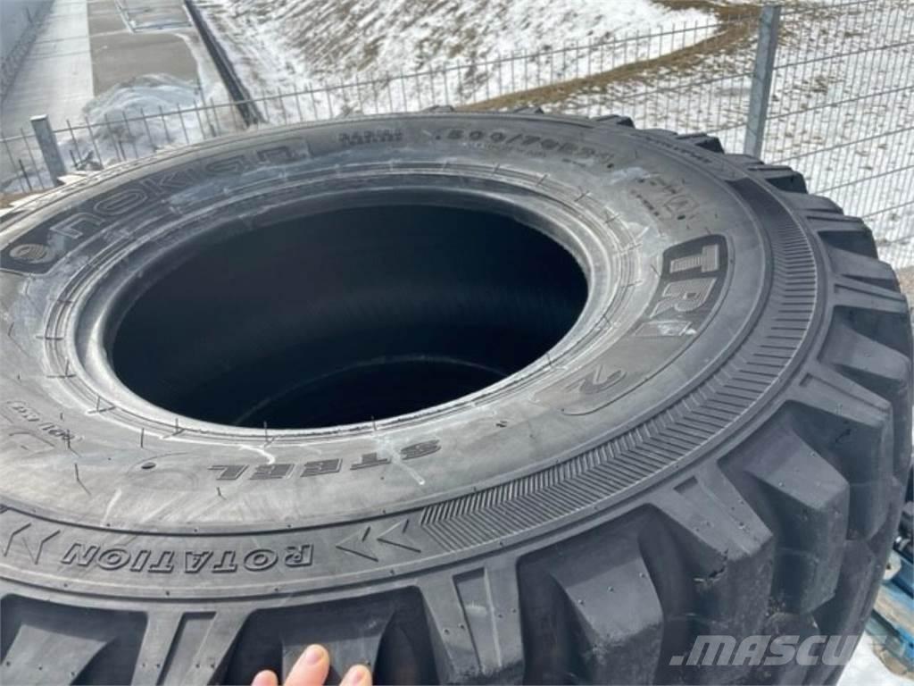  Øvrige ØVRIGE Gume, točkovi i felne