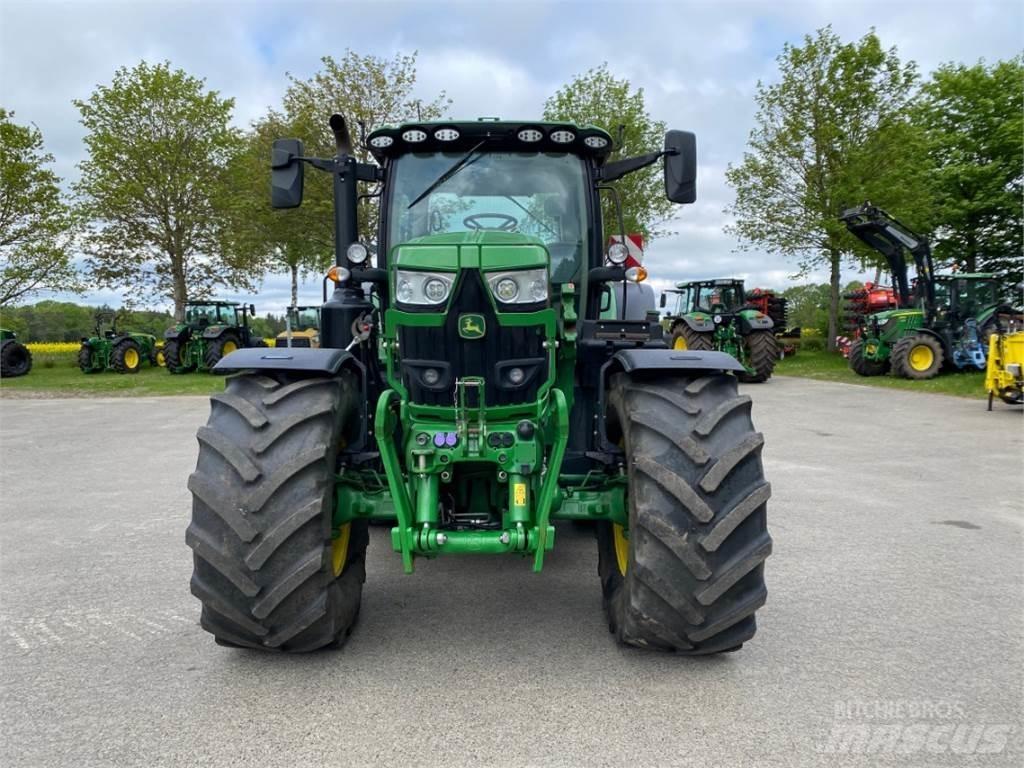 John Deere 6195R Ostale poljoprivredne mašine