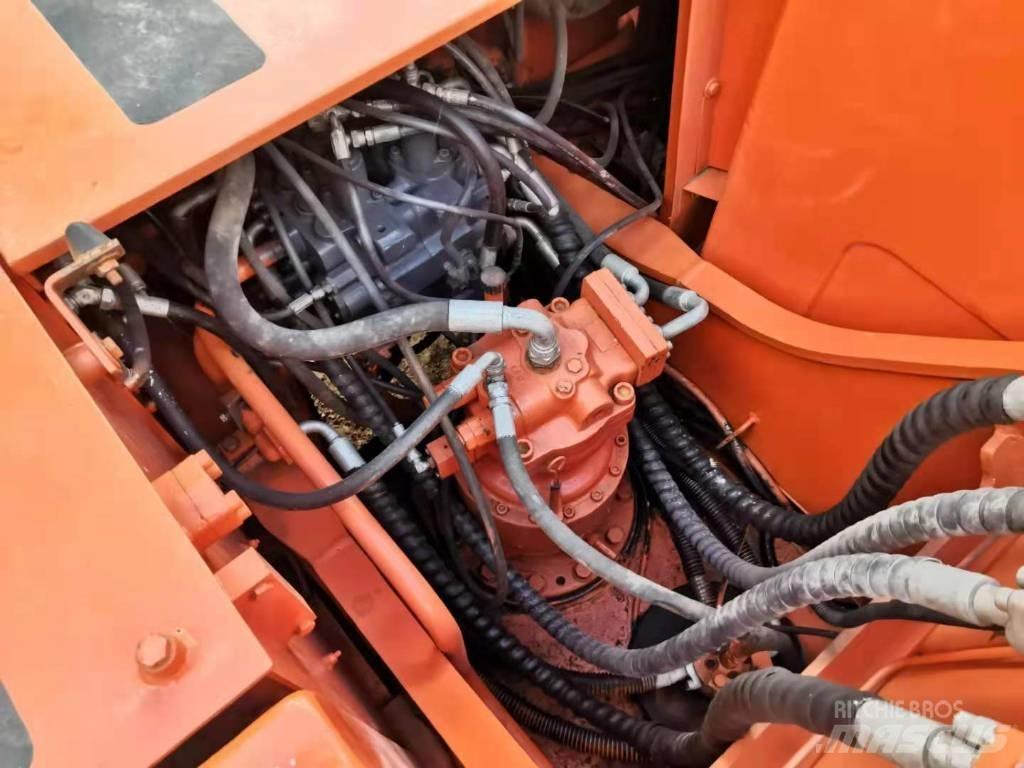 Doosan DH 220 LC-7 Bageri guseničari