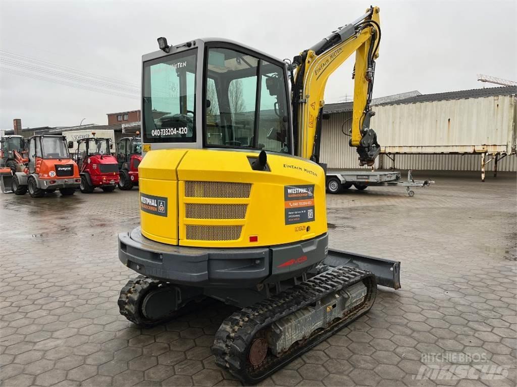 Neuson ET35 Mini bageri < 7t