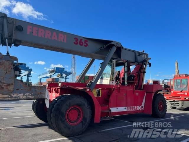 CVS Ferrari F365.5 Dohvatni viljuškari
