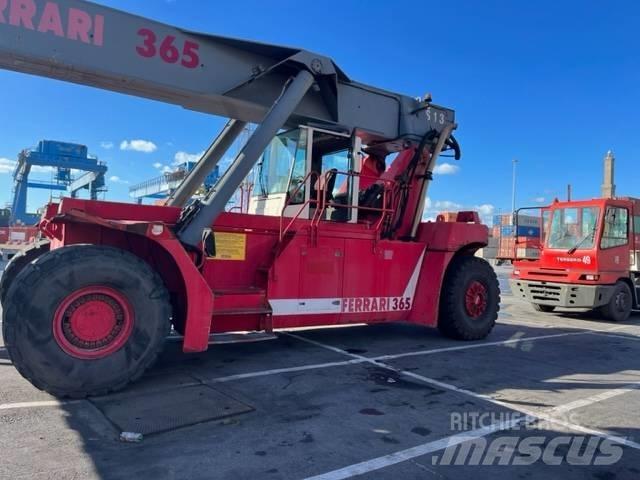 CVS Ferrari F365.5 Dohvatni viljuškari