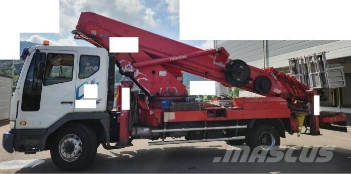 Hansin hs4570 Auto korpe