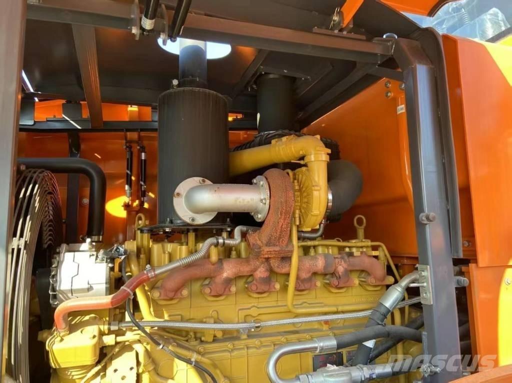 Develon SD 320 Utovarivači na točkove