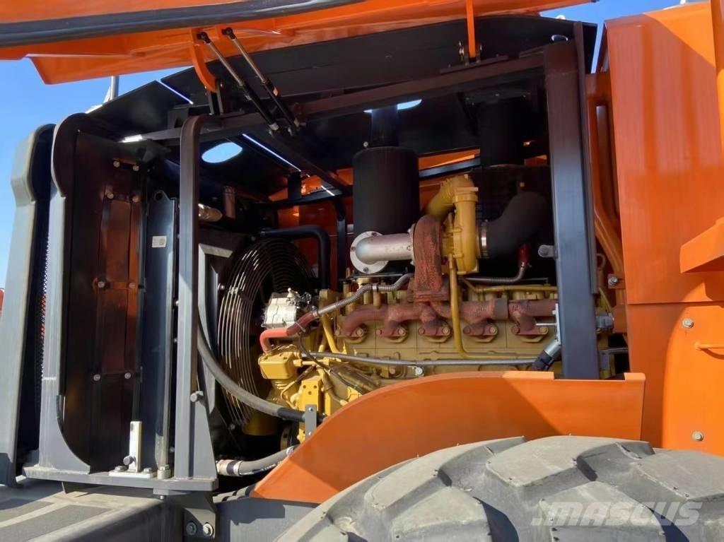 Develon SD 320 Utovarivači na točkove