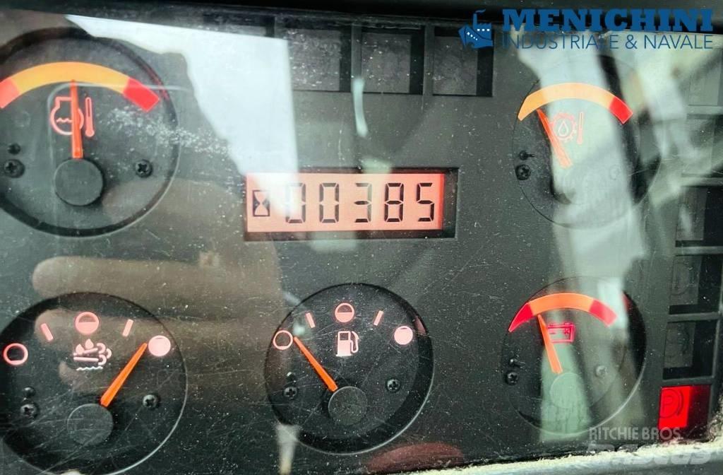 Hyster H16XM-12 Dizelski viljuškari