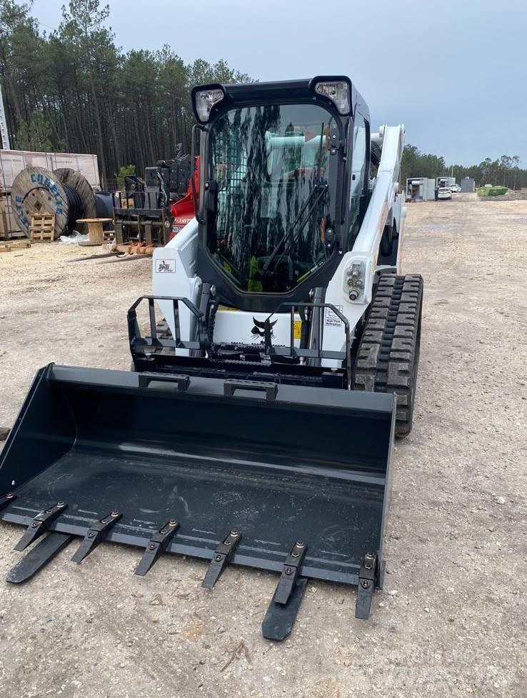 Bobcat T 590 Mini utovarivači