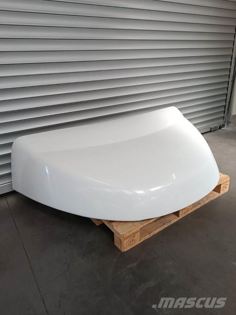 DAF LF Ostale kargo komponente