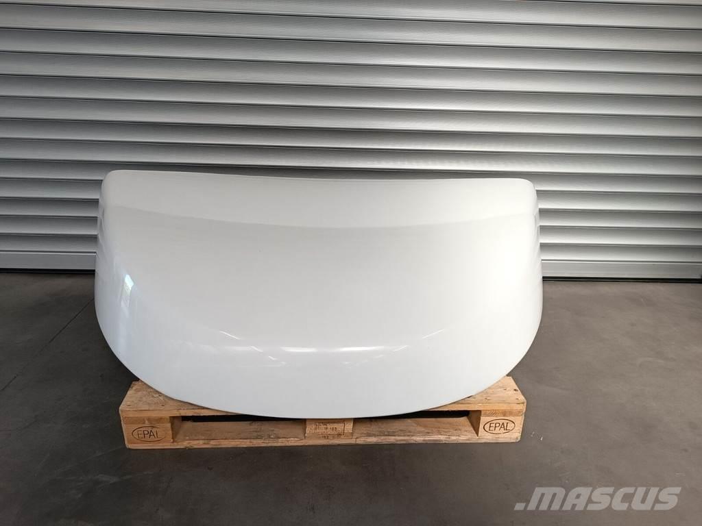 DAF LF Ostale kargo komponente