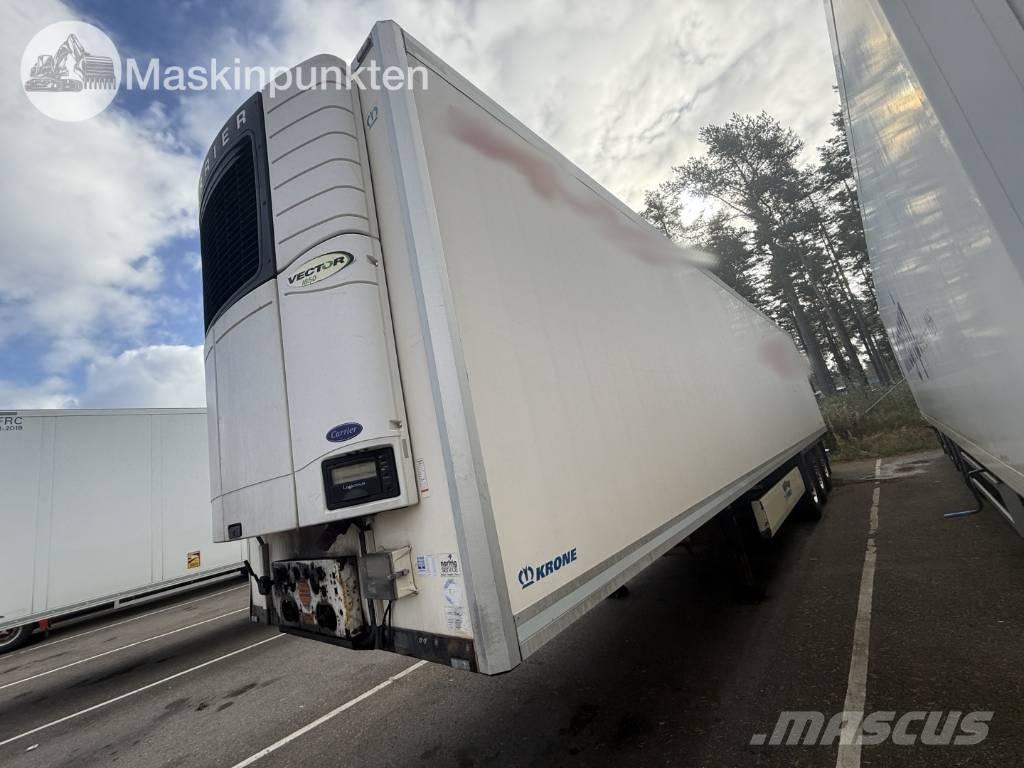 Krone SD Kyltrailer Poluprikolice hladnjače
