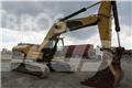 CAT 324D Mini bageri < 7t