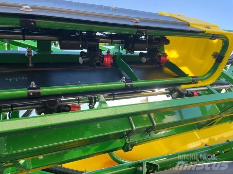 John Deere R952i Vučene prskalice