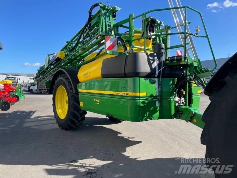 John Deere R952i Vučene prskalice
