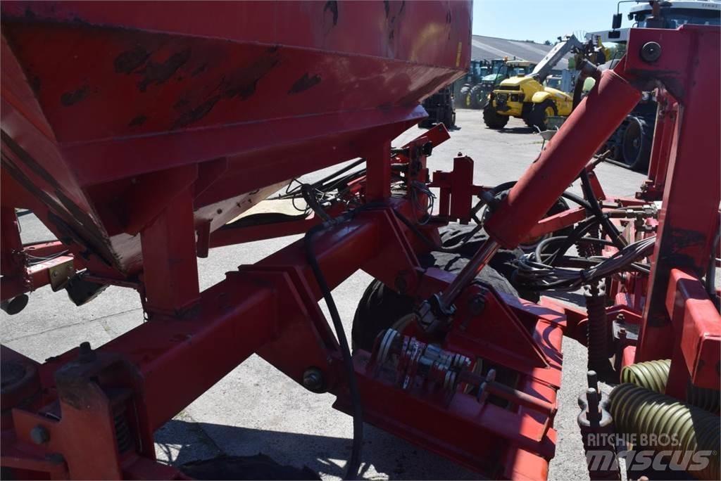 Horsch CO 6.25 Sejačice