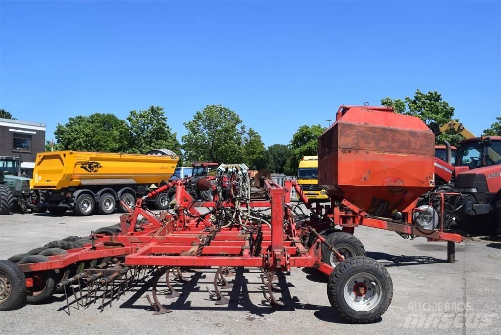 Horsch CO 6.25 Sejačice