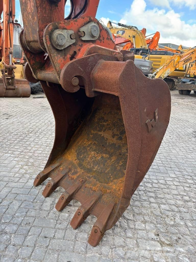 Atlas Terex 1905 Bageri točkaši