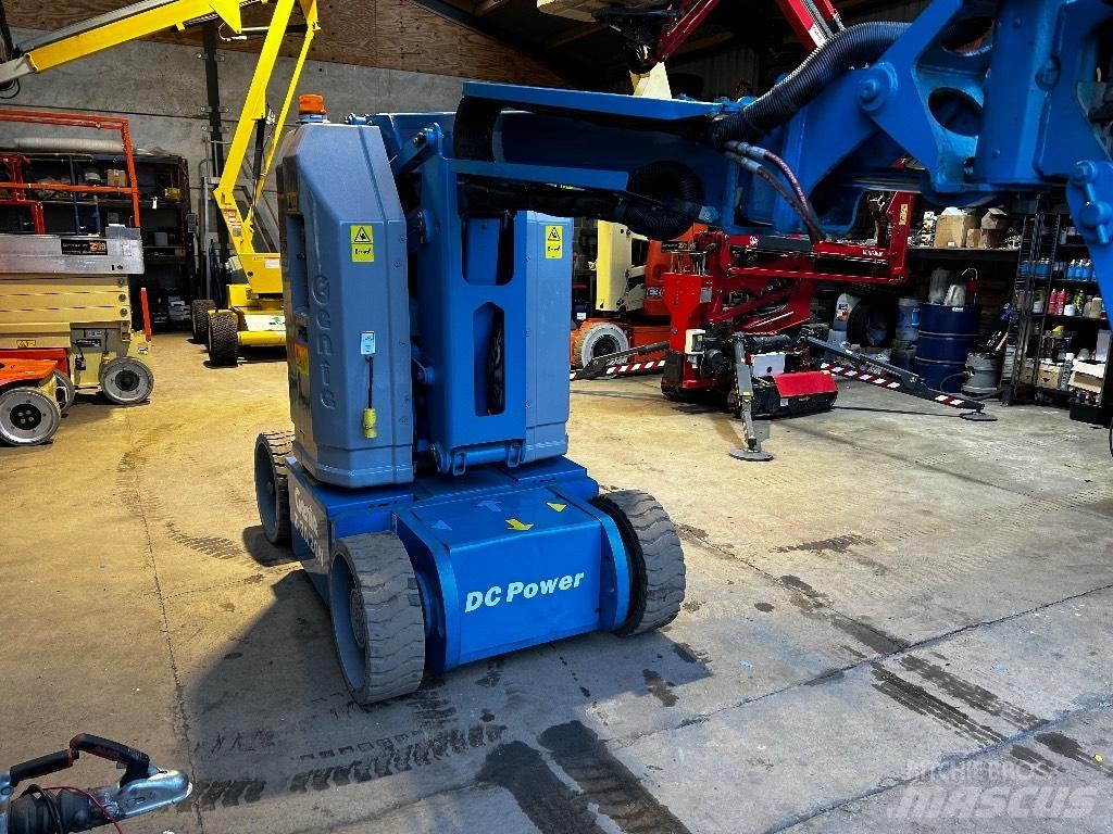 Genie Z 30/20 N RJ Zglobne podizne platforme
