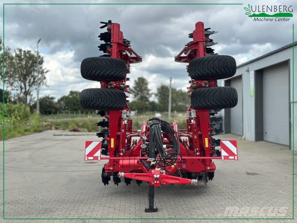 Horsch Joker 8 RT Tanjirače