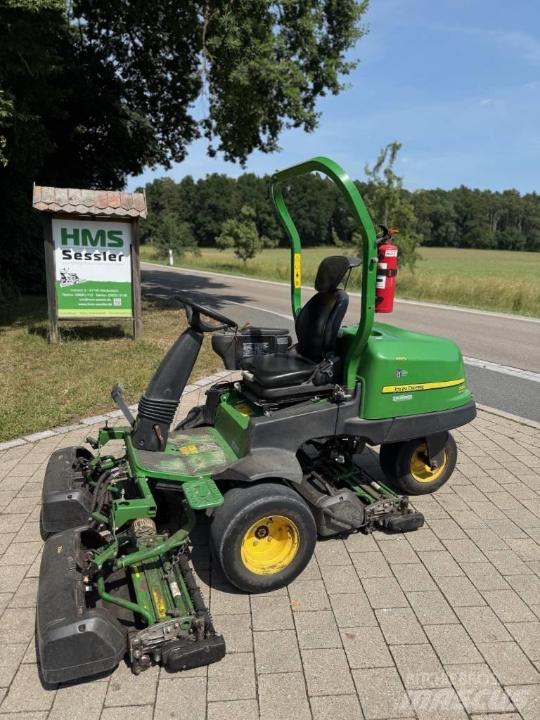 John Deere 2500 E Kosilice za zelenilo