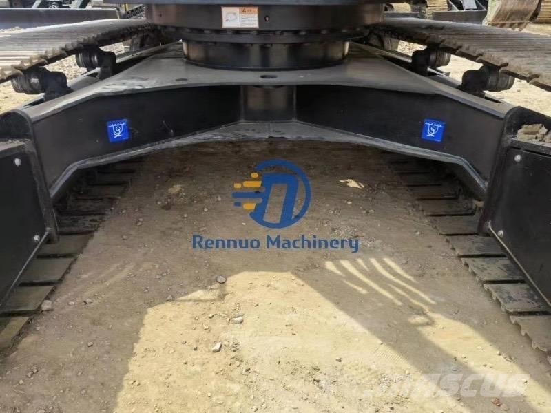 Sany SY 135 C Pro Bageri guseničari