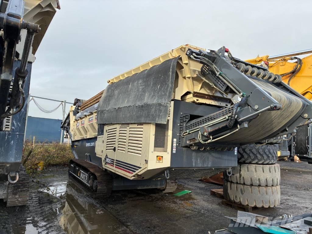 MDS M412 Bubnjaste sijalice