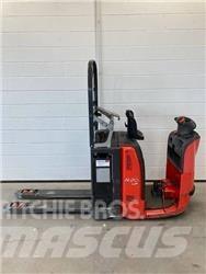 Linde N20HP/132 Niskodizajući komisioni viljuškar