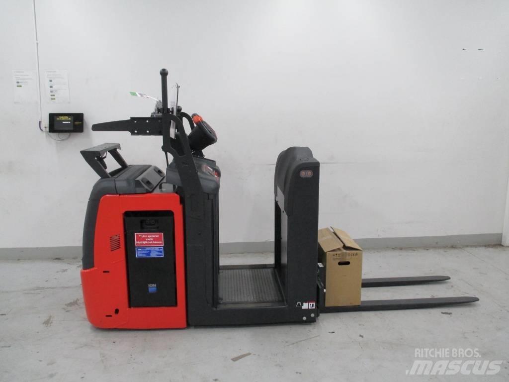 Linde V 08 Srednje dizajući komisioni viljuškar