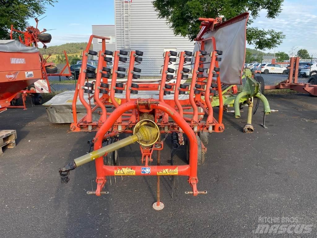 Kuhn GA 3501 GM Sakupljači