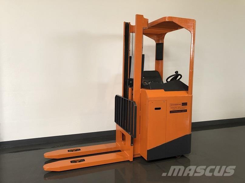 Samag ELF01 Samopogonski ručni viljuškari